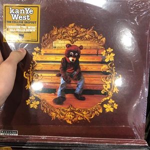 Meet your Posher, Mason